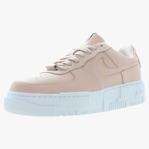 Nike Women's Air Force 1 Pixel - Pink